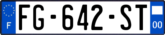 FG-642-ST