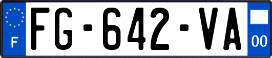 FG-642-VA