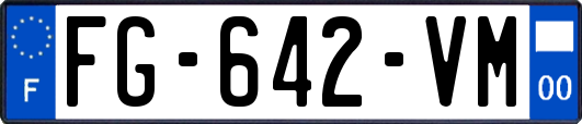 FG-642-VM