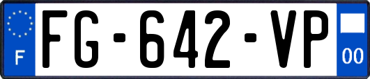 FG-642-VP