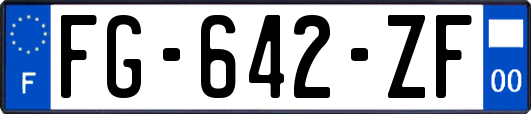 FG-642-ZF