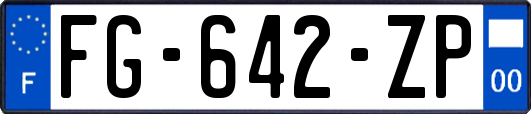 FG-642-ZP
