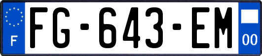 FG-643-EM