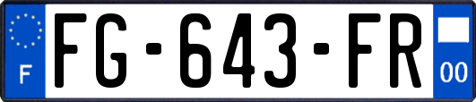 FG-643-FR