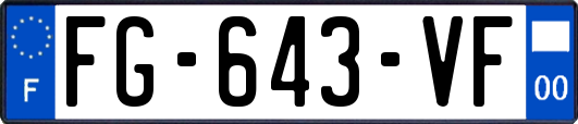 FG-643-VF
