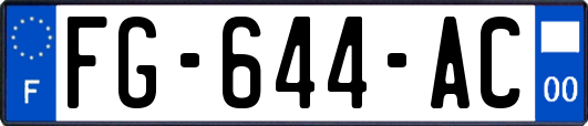 FG-644-AC