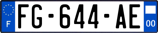 FG-644-AE