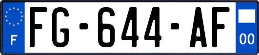 FG-644-AF