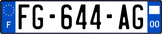 FG-644-AG