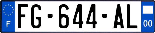 FG-644-AL