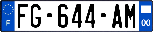 FG-644-AM