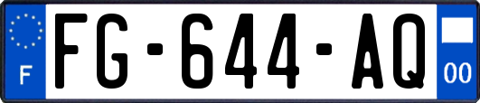 FG-644-AQ
