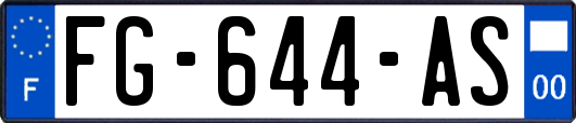 FG-644-AS