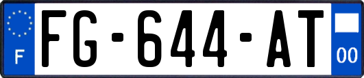 FG-644-AT