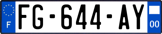 FG-644-AY