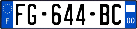 FG-644-BC