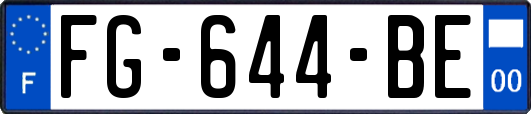 FG-644-BE