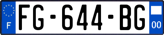 FG-644-BG