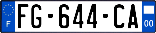 FG-644-CA
