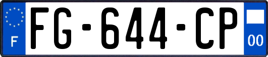 FG-644-CP