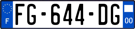 FG-644-DG