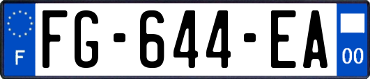 FG-644-EA