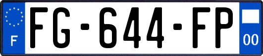 FG-644-FP