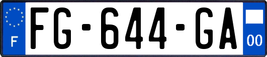 FG-644-GA
