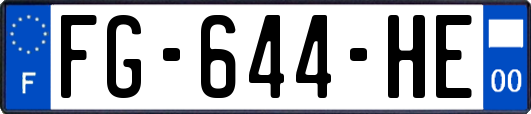 FG-644-HE