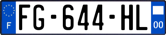 FG-644-HL