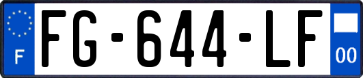 FG-644-LF