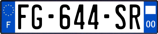 FG-644-SR