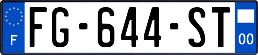 FG-644-ST