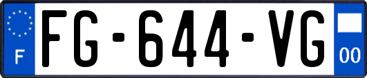 FG-644-VG