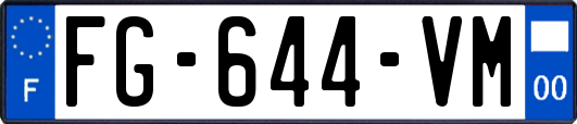 FG-644-VM