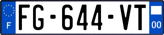 FG-644-VT