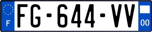 FG-644-VV