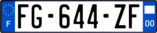 FG-644-ZF