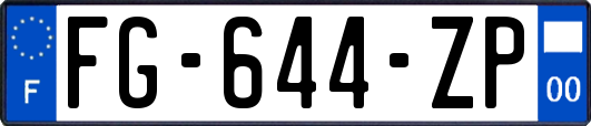 FG-644-ZP