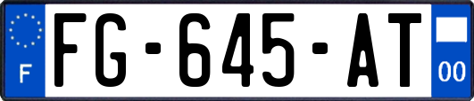 FG-645-AT