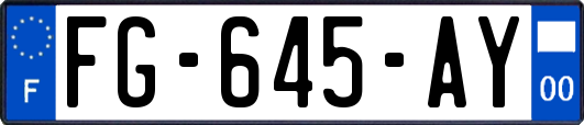 FG-645-AY