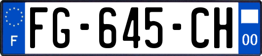 FG-645-CH