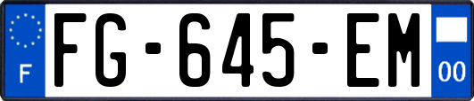 FG-645-EM