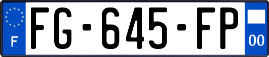 FG-645-FP