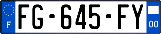 FG-645-FY