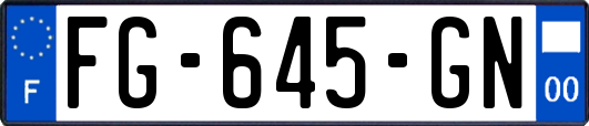 FG-645-GN