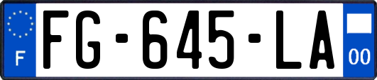 FG-645-LA