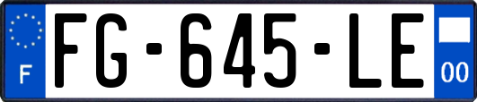 FG-645-LE