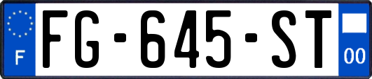 FG-645-ST