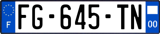 FG-645-TN